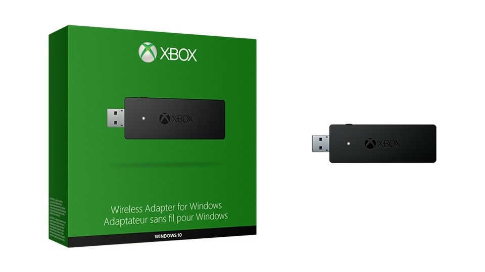 Xbox wireless controller driver for windows 10 1