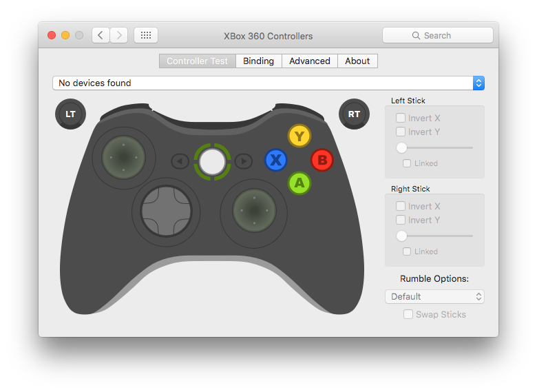 Macos 360 Wireless Controller Driver